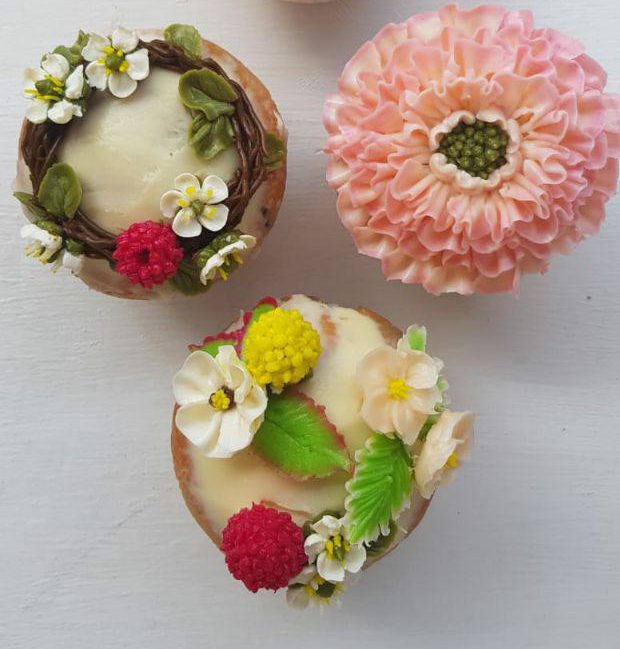 Cupcakes