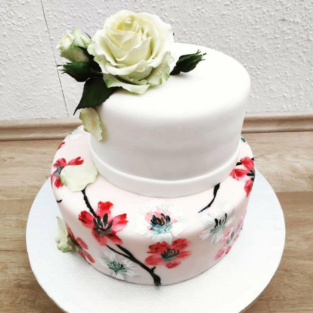 Motivtorte 1