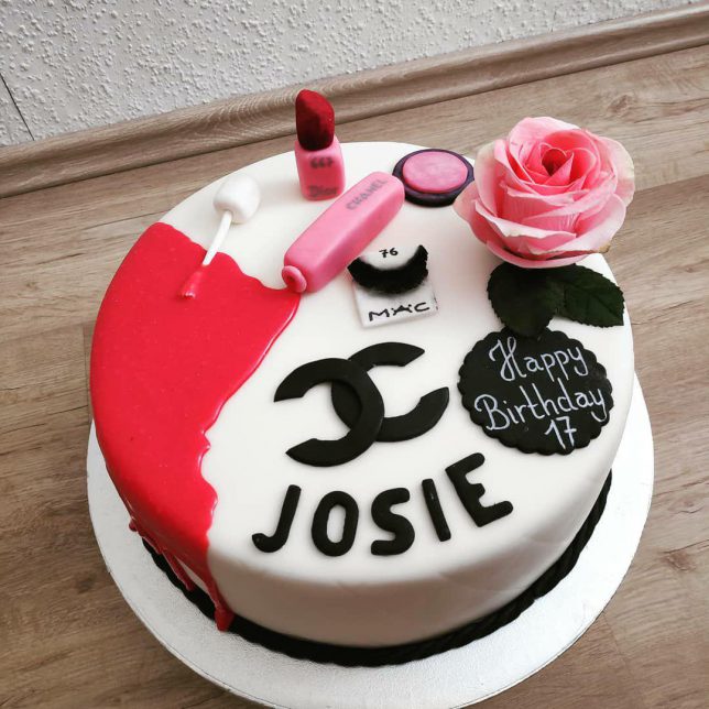 Motivtorte 2