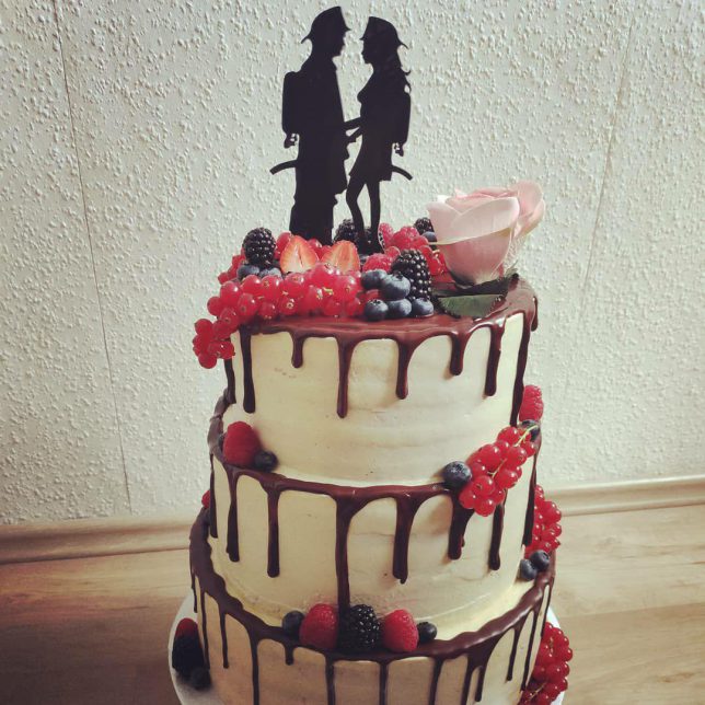Motivtorte 3