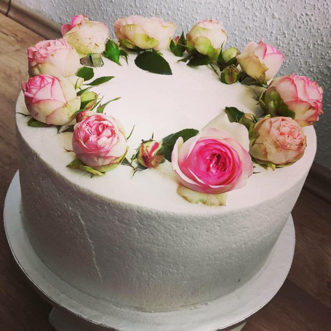 Motivtorte 4