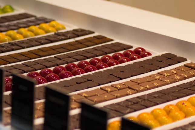 Pralinen 1