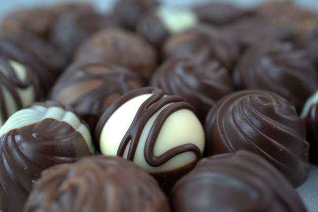 Pralinen 2