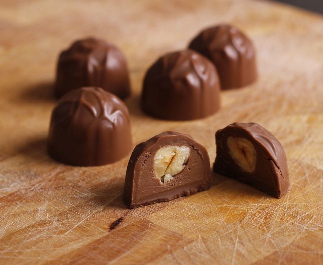 Pralinen 3