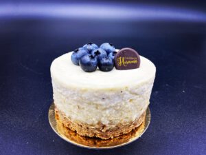 New York Cheesecake